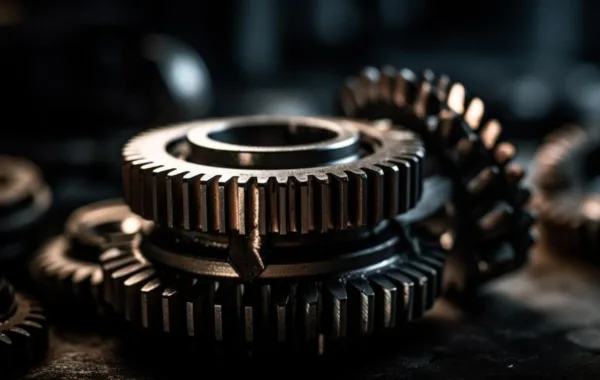Bearing