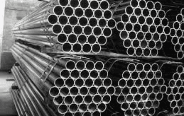 Pipes and Fittings