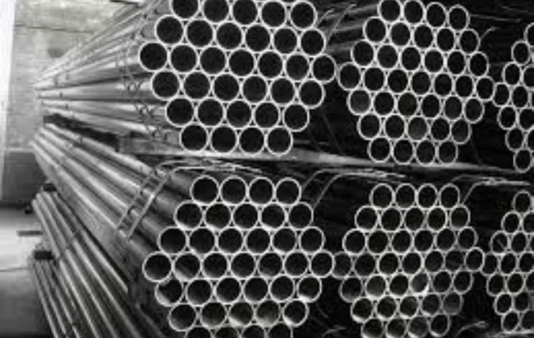 Pipes and Fittings