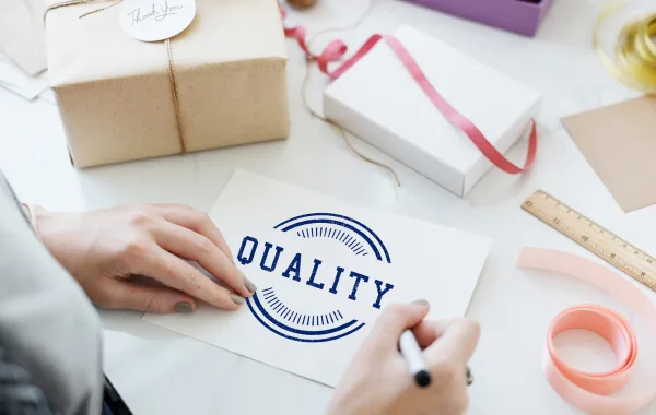 Superior Standards of Quality