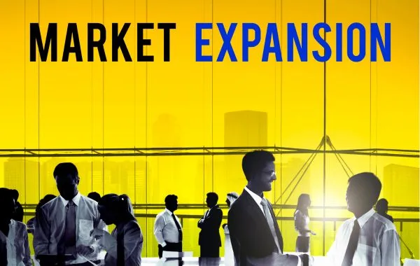 Wide Market Presence